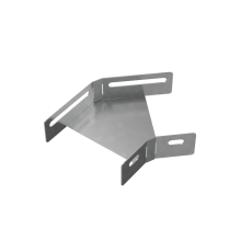 Изменяемый горизонтальный угол 0-45 гр. 50х500 мм "ПЛЮС" INOX304 КМ-Профиль (IGLplus50-500 INOX304)