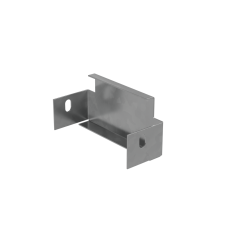 Заглушка лотка 50х600 мм "ПЛЮС" КМ-Профиль (ZUplus50-600)