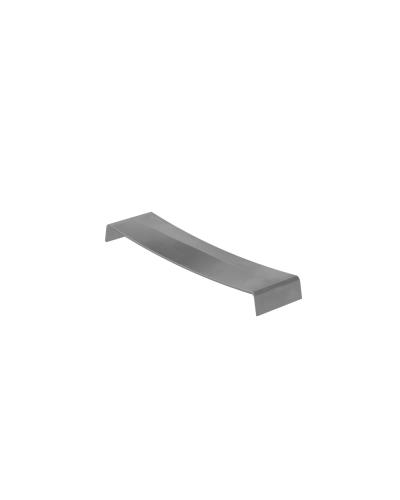 Держатель кабеля 100 мм ПЛЮС HD85 КМ-профиль (DK100plus HD85) в Кемерово Аксессуары для лотков Pintop.ru