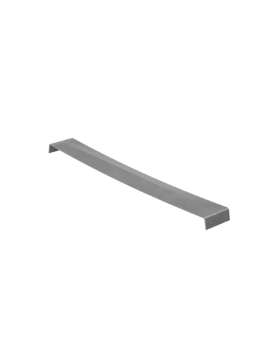 Держатель кабеля 500 мм ПЛЮС HD85 КМ-профиль (DK500plus HD85) в Кемерово Аксессуары для лотков Pintop.ru