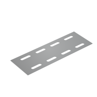 Усиливающая пластина на дно 200 мм "ПЛЮС" HD КМ-Профиль (SP200plus HD)