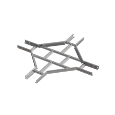 Х-разветвитель лестничный 50х800х1,2 мм N КМ-профиль (LXD50-800-1.2 N)