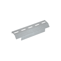 Кабельный спуск лестничного лотка 400 мм HD85 КМ-профиль (KSLL400 HD85)