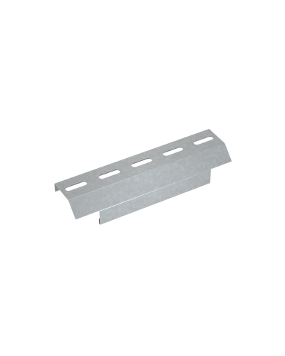 Кабельный спуск лестничного лотка 150 мм HD КМ-Профиль (KSLL150 HD) в Кемерово Аксессуары для лотков Pintop.ru