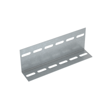 Кронштейн настенный соединительный лестничного лотка HD КМ-Профиль (LSPN HD)