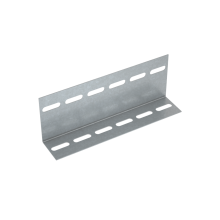 Кронштейн настенный соединительный лестничного лотка HD85 КМ-профиль (LSPN HD85)