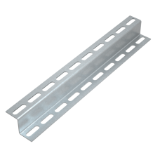 Z-профиль 60х30х32х2,5 L2000 мм КМ-профиль (Z60-30-32-2.5-2000)