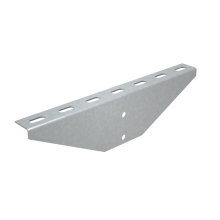 Траверса для потолочной стойки 200 мм HD85 КМ-профиль (TST200 HD85)