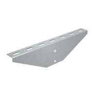 Траверса для потолочной стойки 300 мм HD85 КМ-профиль (TST300 HD85)