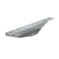 Траверса для шпильки 200 мм HD85 КМ-профиль (TSM200 HD85)