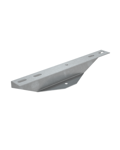 Траверса для шпильки 300 мм HD85 КМ-профиль (TSM300 HD85) в Кемерово Аксессуары для лотков Pintop.ru