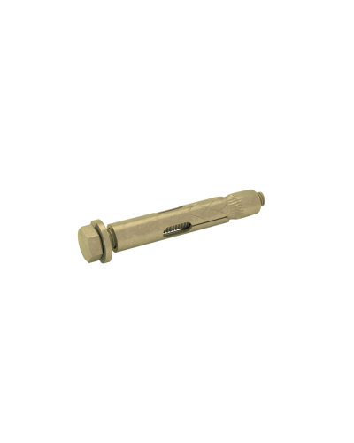 Анкерный болт М10х100 мм (М8) КМ-Профиль (ANB10-100) в Кемерово Крепеж Pintop.ru