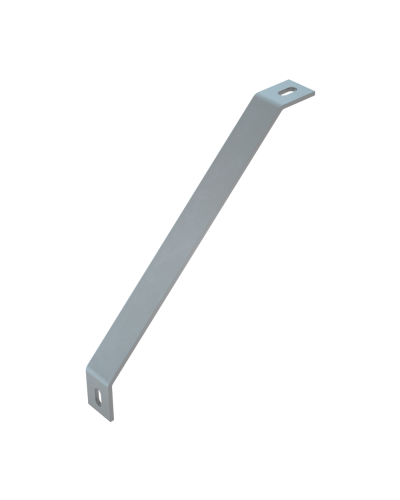 Укосина облегченная 300 мм HD КМ-Профиль (UKL300 HD) в Кемерово Аксессуары для лотков Pintop.ru