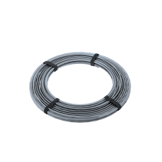 Пруток стальной М6 (бухта 225 м) HD КМ-Профиль (MPS6-225 HD)