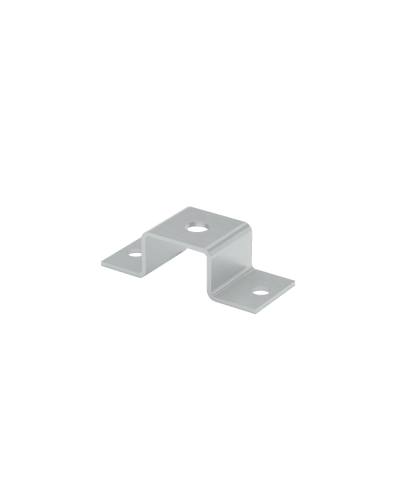 Мостовая опора универсальная HD КМ-Профиль (MOU HD) в Кемерово Крепежные изделия Pintop.ru