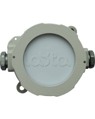 Оповещатель световой взрывозащищенный Компания СМД ОРБИТА МК С-А-К в Кемерово Оповещатели Ex Pintop.ru