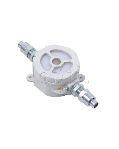 Оповещатель светозвуковой взрывозащищённый Компания СМД ОРБИТА МК СЗ-А-Б в Кемерово Оповещатели Ex Pintop.ru