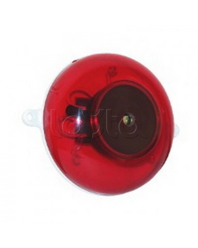 Оповещатель комбинированный Компания СМД Орбита СЗ (12В) в Кемерово Оповещатели Pintop.ru