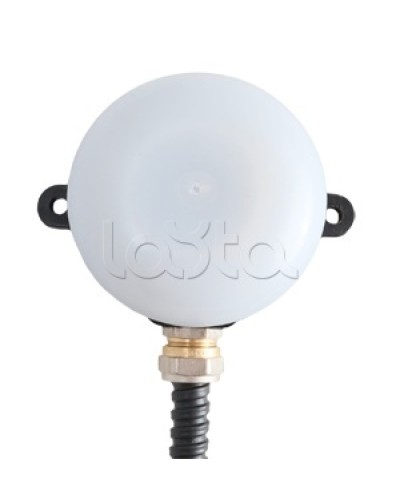 Оповещатель световой взрывозащищенный Компания СМД ОРБИТА ВЗ С 220 в Кемерово Оповещатели Ex Pintop.ru