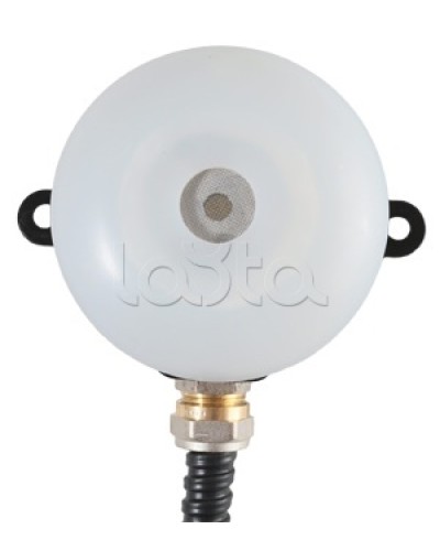 Оповещатель свето-звуковой взрывозащищенный Компания СМД ОРБИТА ВЗ СЗ 12 в Кемерово Оповещатели Ex Pintop.ru