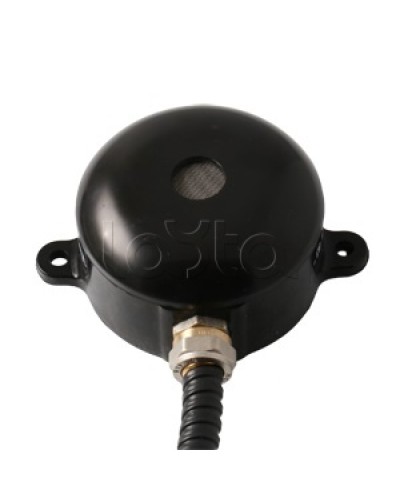 Оповещатель звуковой взрывозащищённый Компания СМД ОРБИТА ВЗ З 220 в Кемерово Оповещатели Ex Pintop.ru