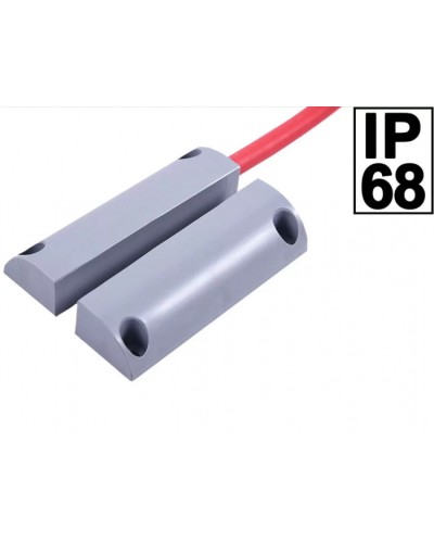 Извещатель магнитоконтактный Компания СМД ИО102 «Атон» исп. 21 в Кемерово Извещатели охранные Pintop.ru