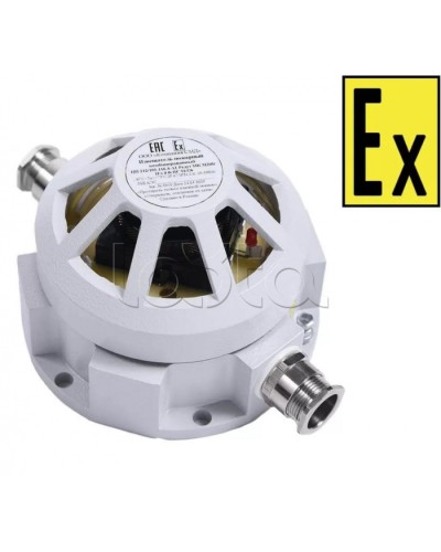 Извещатель комбинированый Компания СМД ИП 212/101-116.4-А1 РЕДУТ МК Н в Кемерово Пожарные извещатели (Ex) Pintop.ru