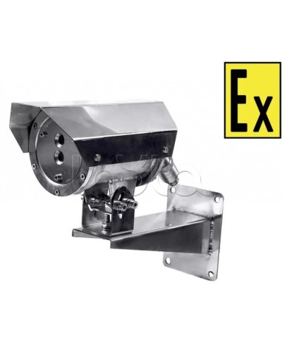 Извещатель пламени Компания СМД ИПП 329/330-310.2-1 ТЕЛОС ВЗ-Н-Modbus в Кемерово Пожарные извещатели (Ex) Pintop.ru