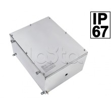 Коробка коммутационная промышленная Компания СМД КВОП-Н 162111