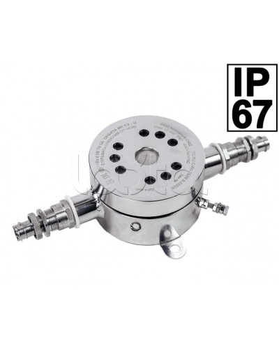 Светозвуковой оповещатель Компания СМД ОРБИТА ОП 220 СЗ-Н в Кемерово Оповещатели Pintop.ru