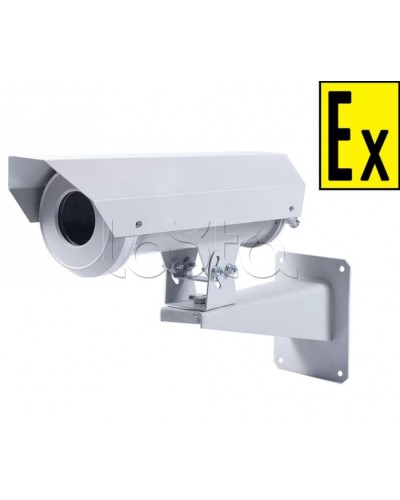 Термокожух взрывозащищенный Компания СМД Орион МК Тип 1-А-12В в Кемерово Кожухи для видеокамер (Ex) Pintop.ru