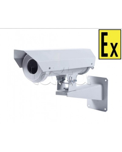 IP-камера видеонаблюдения в стандартном исполнении Компания СМД Орион МК ВК Тип 1-IP/3MP-Z-А-220В в Кемерово Взрывозащищенные камеры Pintop.ru