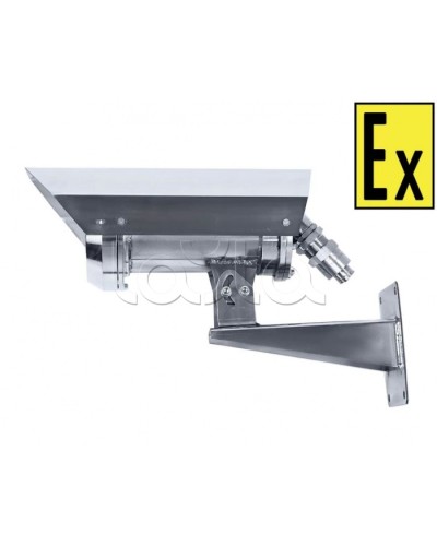 IP-камера видеонаблюдения в стандартном исполнении Компания СМД Орион МК ВК Тип-3 IP/5MP-Z-А-24-36В в Кемерово Взрывозащищенные камеры Pintop.ru