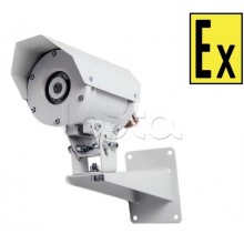 Видеокамера взрывозащищенная Компания СМД Орион МК ВК Тип-5 IP/2MP-Z-А-PoE