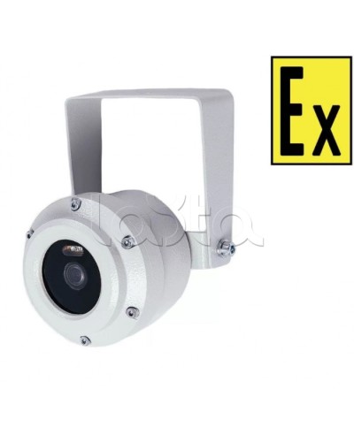 Камера видеонаблюдения в стандартном исполнении Компания СМД Орион МК ВК Тип-7 AHD/2MP-А-12В в Кемерово Взрывозащищенные камеры Pintop.ru