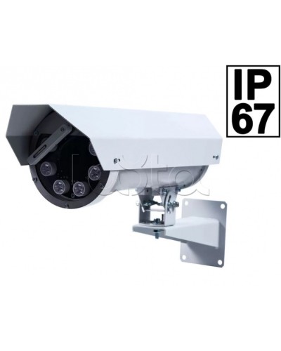 Термокожух общепромышленный Компания СМД Орион ОП Тип 1-С-24-36В в Кемерово Кожухи и термокожухи для камер Pintop.ru