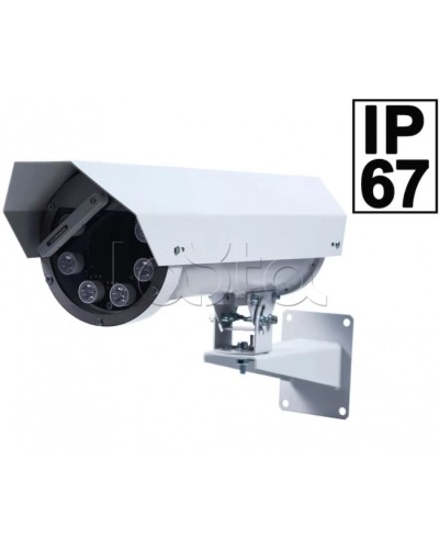 Термокожух общепромышленный Компания СМД Орион ОП Тип 3-Н-24-36В в Кемерово Кожухи и термокожухи для камер Pintop.ru