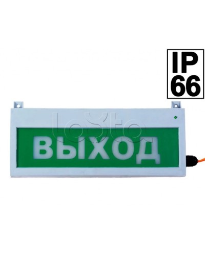 Табло Компания СМД СФЕРА РИП 12-30, 220В (уличное исполнение) в Кемерово Оповещатели Pintop.ru