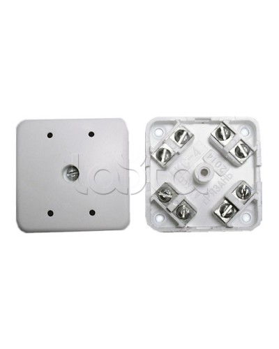 Коробка соединительная Комплектстройсервис КС-4 в Кемерово Распределительные коробки Pintop.ru