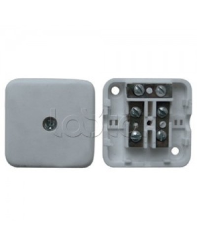 Коробка коммутационная КС-3 в Кемерово Распределительные коробки Pintop.ru