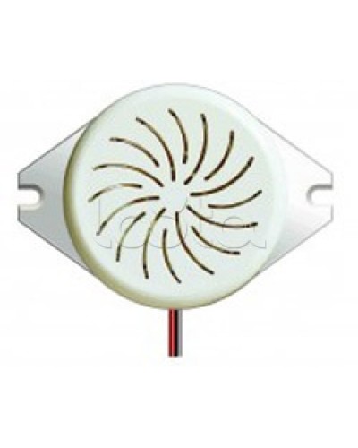 Оповещатель звуковой Комтид Колибри (ПКИ-1К) в Кемерово Оповещатели Pintop.ru