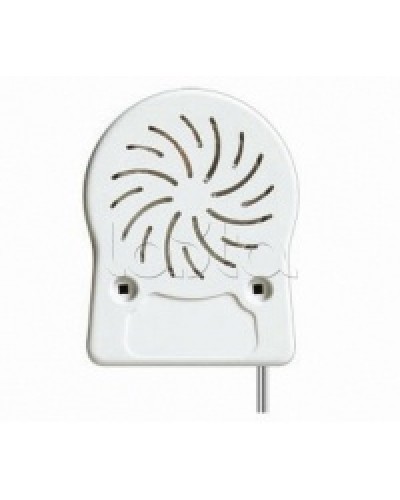 Оповещатель звуковой Комтид ПКИ-МЦ (Цикада) в Кемерово Оповещатели Pintop.ru