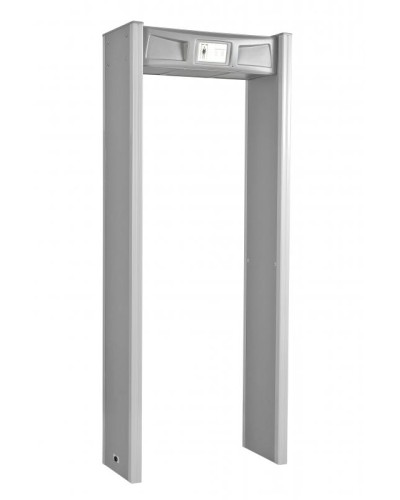 Многозонный металлодетектор Локтек Паутина–М24 в Кемерово Металлодетекторы Pintop.ru