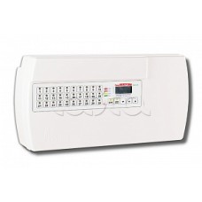 Прибор модульный охранно-пожарной сигнальзации Магистраль Гранд МАГИСТР 24Арс SMS2(версия 2)