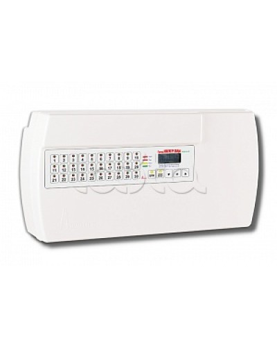 Прибор модульный охранно-пожарной сигнальзации Магистраль Гранд МАГИСТР 4Арс SMS2 SMA(версия 2) в Кемерово Приемно-контрольные приборы Pintop.ru