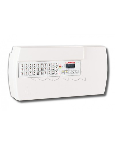 Прибор приемно-контрольный охранно-пожарный Магистраль Гранд МАГИСТР 8Арс (версия 2) в Кемерово Приемно-контрольные приборы Pintop.ru