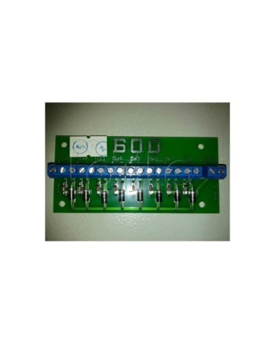 Блок обхелинения оповещателей Магистраль в Кемерово Модули сопряжения Pintop.ru