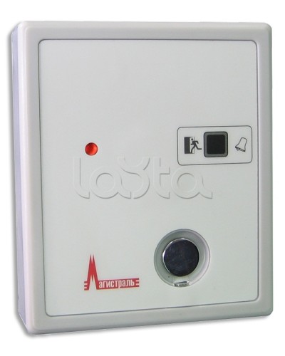 Порт доступа Магистраль Гранд МАГИСТР ПД (версия 3) в Кемерово Комплексные системы безопасности Pintop.ru