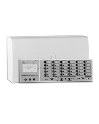 Прибор приемно-контрольный и управления охранно пожарный Магистраль ППКУОП МАГИСТРАТОР (версия 3.1) в Кемерово Комплексные системы безопасности Pintop.ru