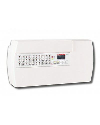 Прибор модульный охранно-пожарной сигнальзации Магистраль Гранд МАГИСТР 24Арс (версия 2) в Кемерово Приемно-контрольные приборы Pintop.ru